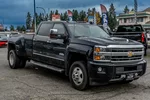 2019 Chevrolet Silverado 3500HD High Country photo 3