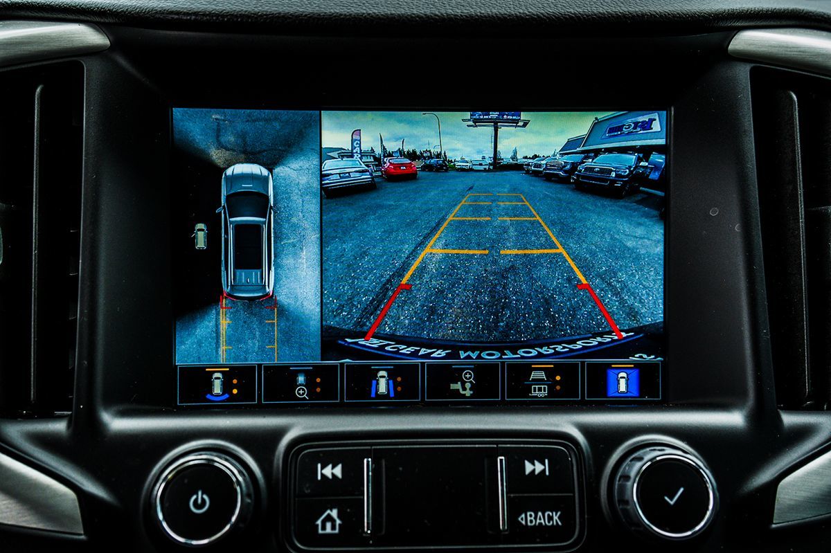 2022 GMC Terrain SLT - Photo 32