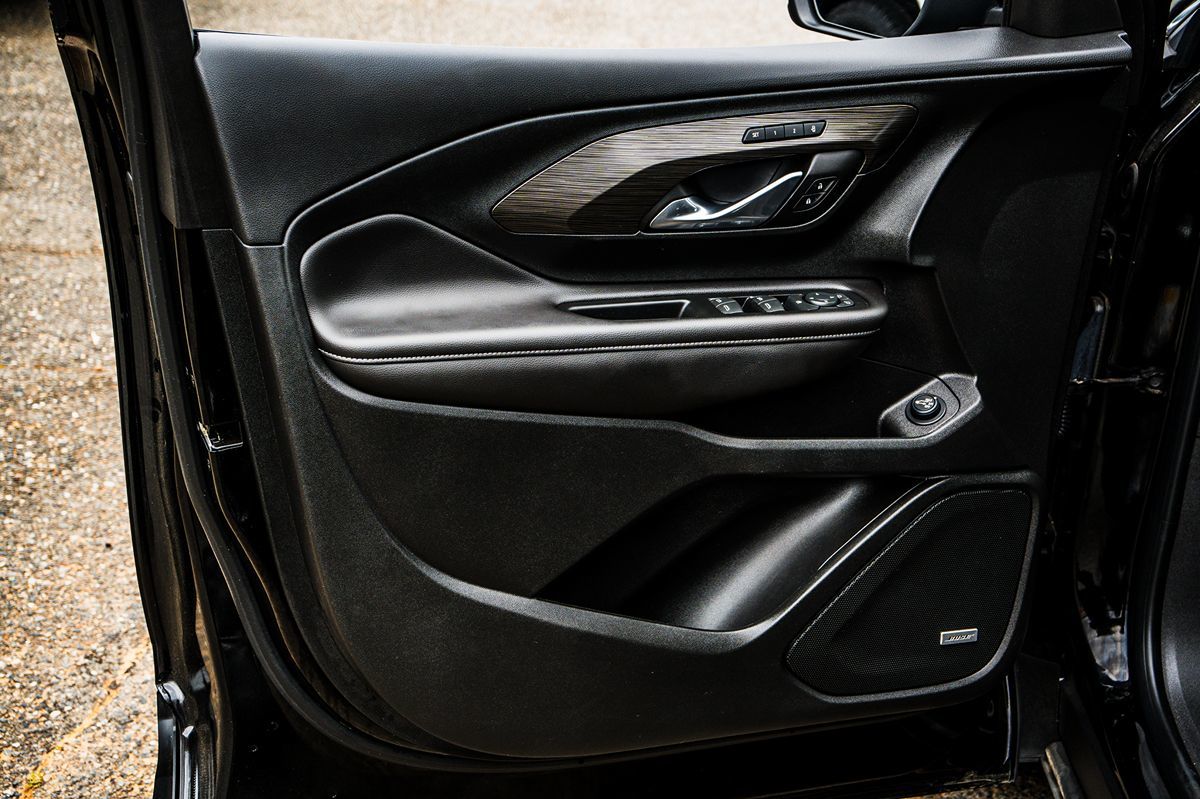 2022 GMC Terrain SLT - Photo 21