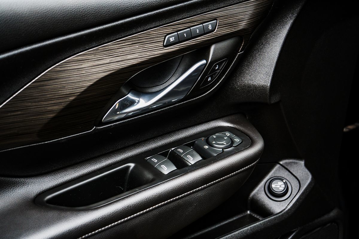 2022 GMC Terrain SLT - Photo 22