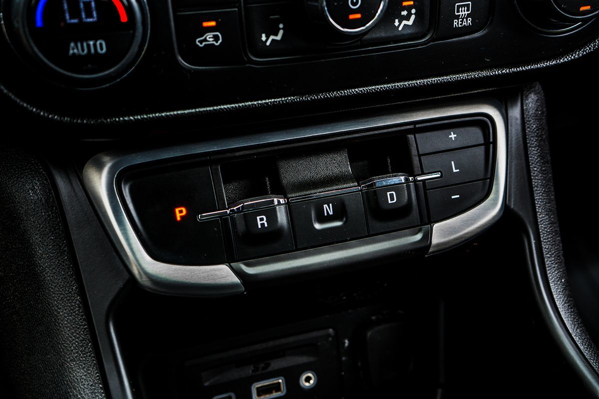 2022 GMC Terrain SLT - Photo 30