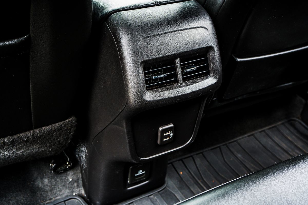 2022 GMC Terrain SLT - Photo 36