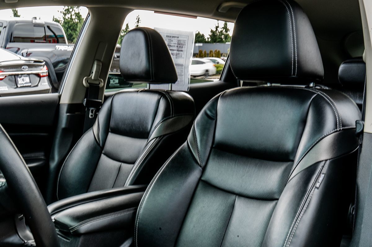 2020 Nissan Murano SL - Photo 24