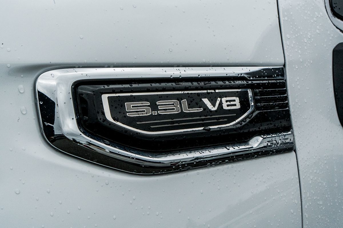 2023 GMC Sierra 1500 SLE - Photo 7