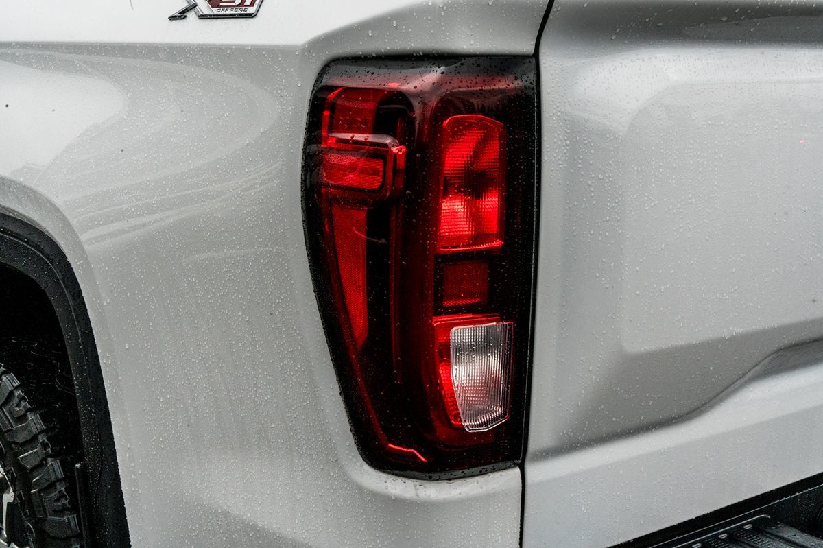 2023 GMC Sierra 1500 SLE - Photo 9