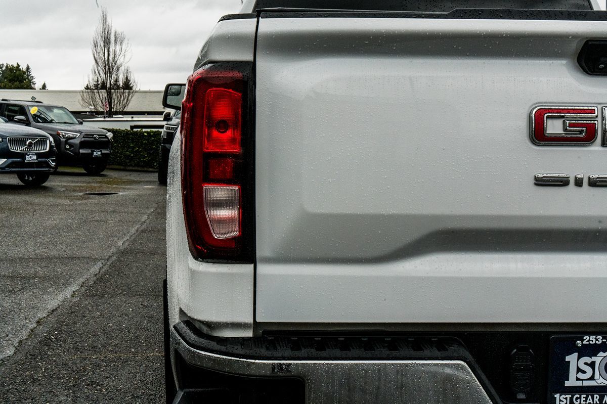 2023 GMC Sierra 1500 SLE - Photo 11