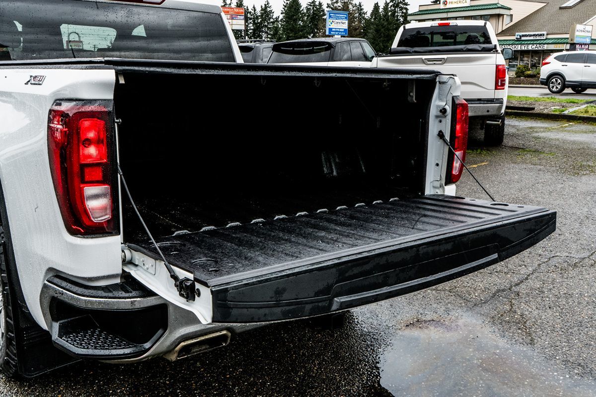 2023 GMC Sierra 1500 SLE - Photo 19
