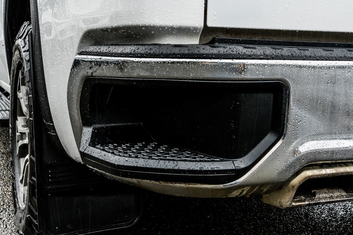 2023 GMC Sierra 1500 SLE - Photo 21