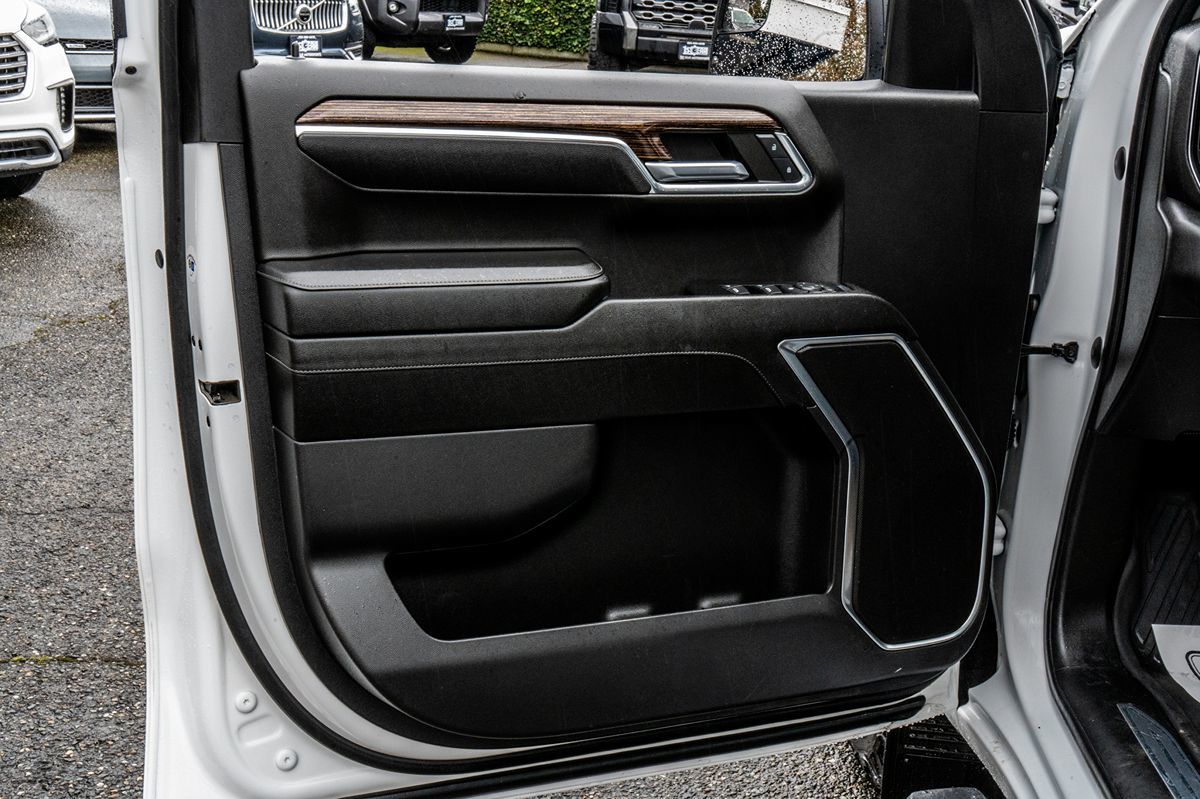 2023 GMC Sierra 1500 SLE - Photo 25