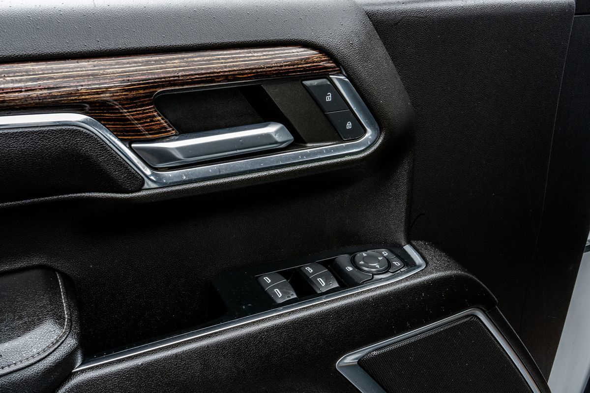2023 GMC Sierra 1500 SLE - Photo 26