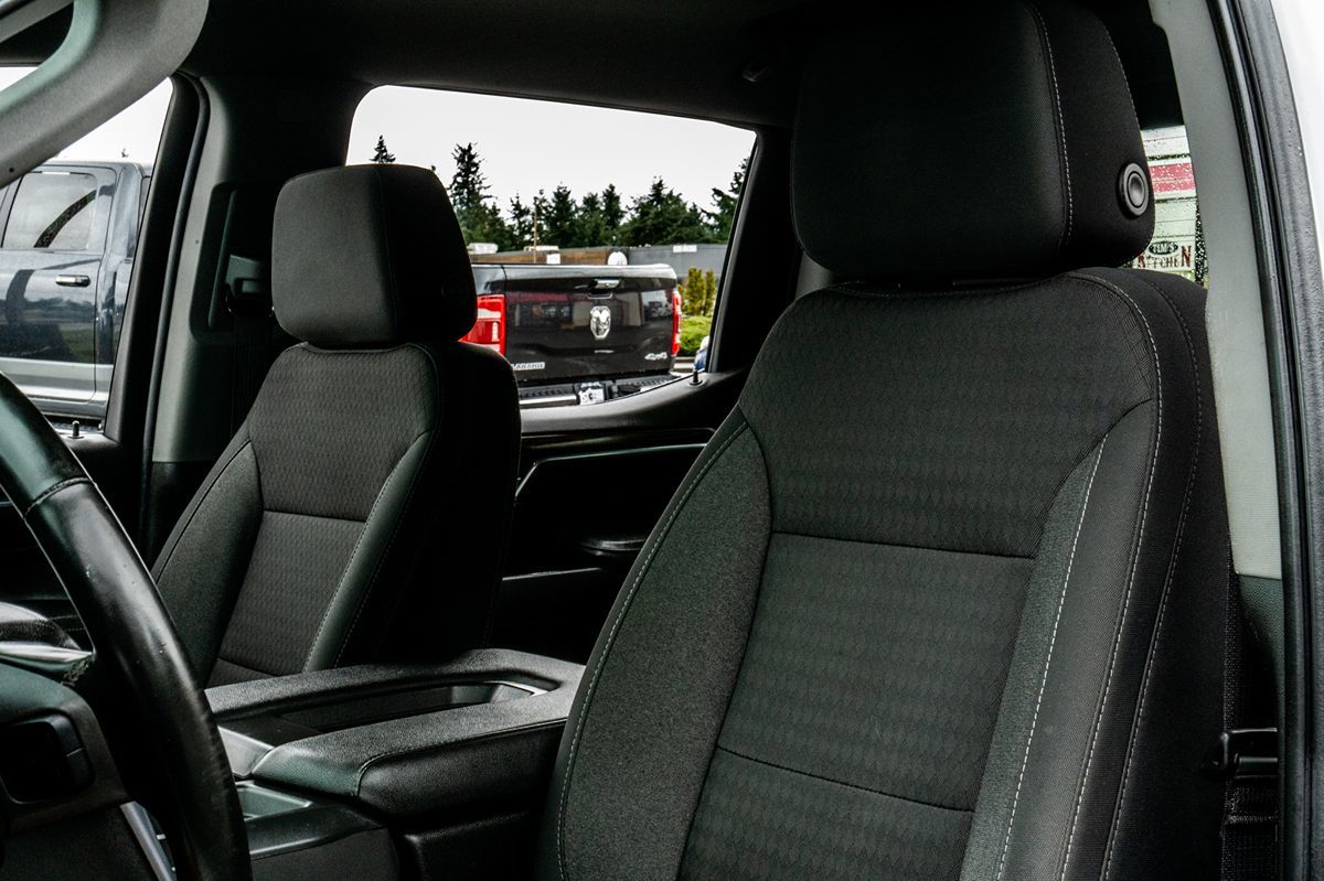 2023 GMC Sierra 1500 SLE - Photo 27