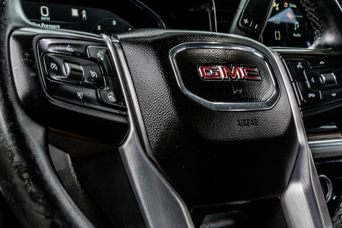 2023 GMC Sierra 1500 SLE - Photo 29