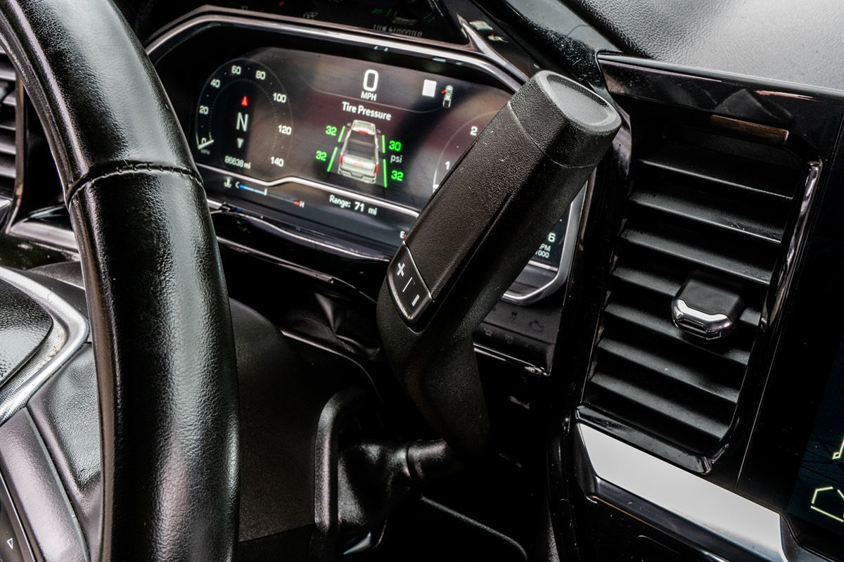 2023 GMC Sierra 1500 SLE - Photo 32