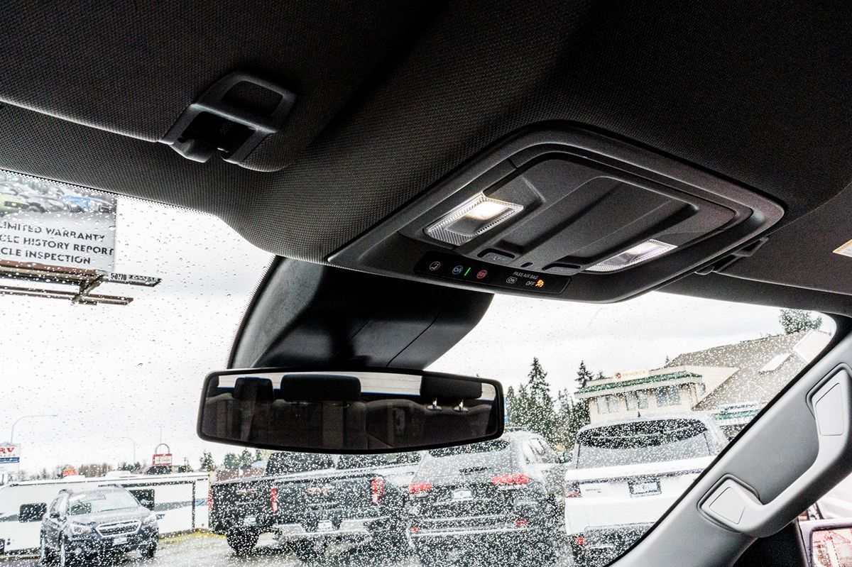 2023 GMC Sierra 1500 SLE - Photo 35