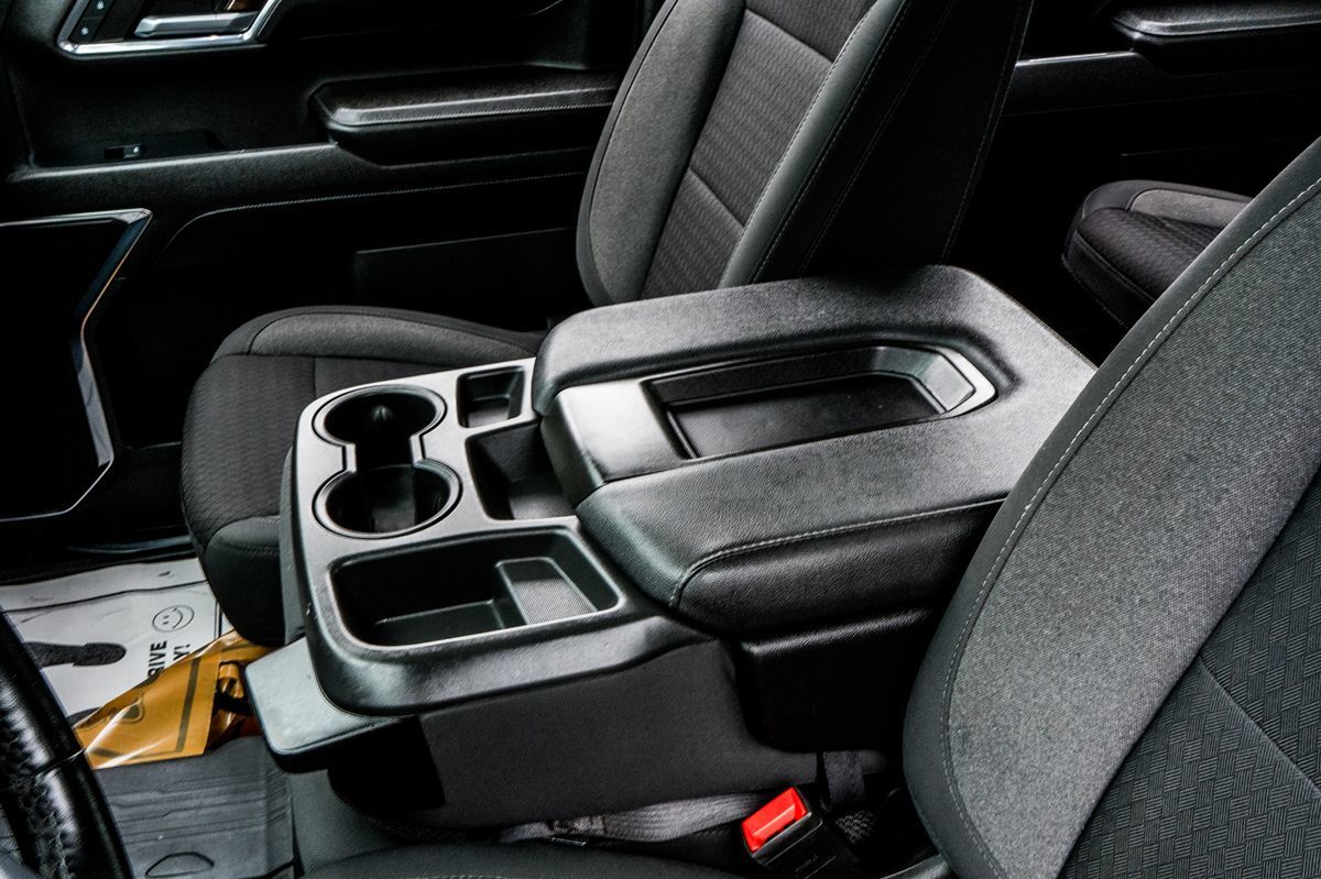 2023 GMC Sierra 1500 SLE - Photo 36