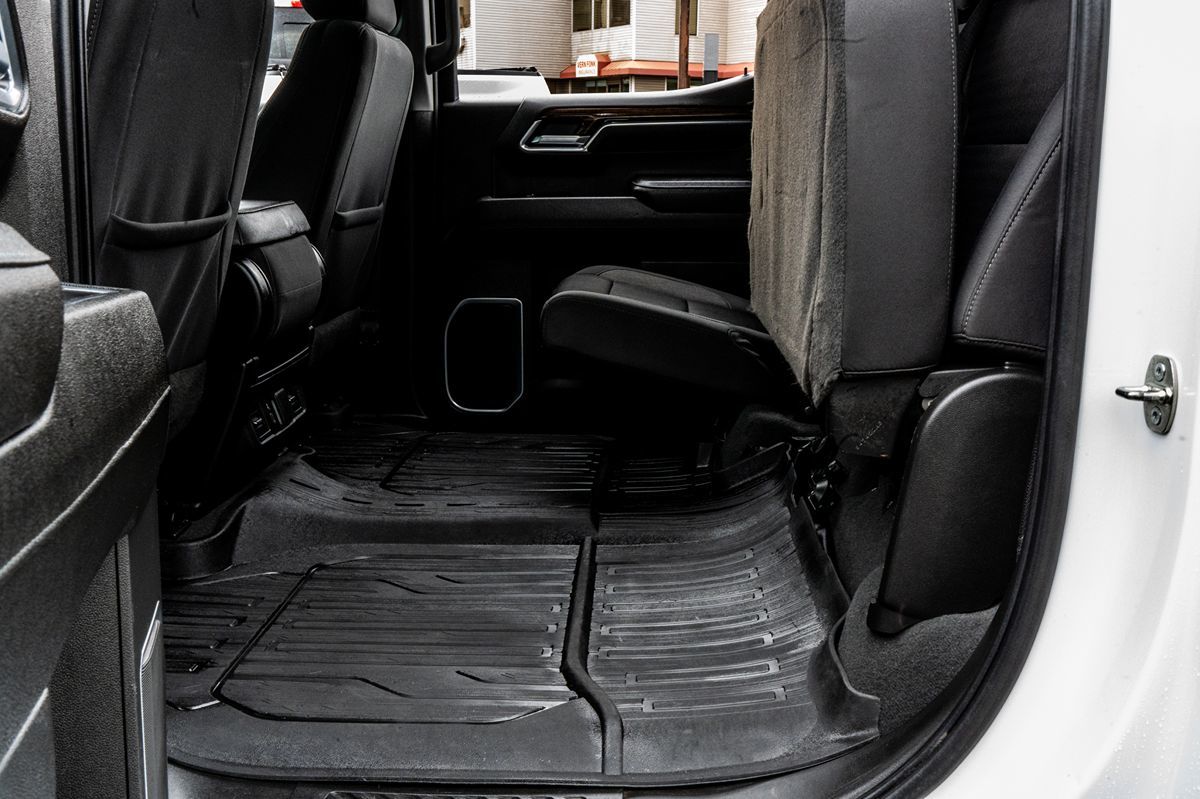 2023 GMC Sierra 1500 SLE - Photo 39