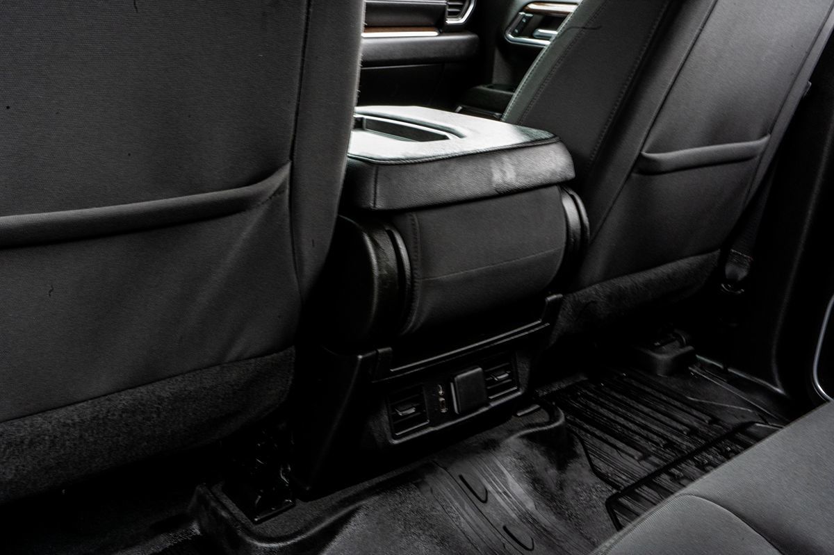 2023 GMC Sierra 1500 SLE - Photo 40