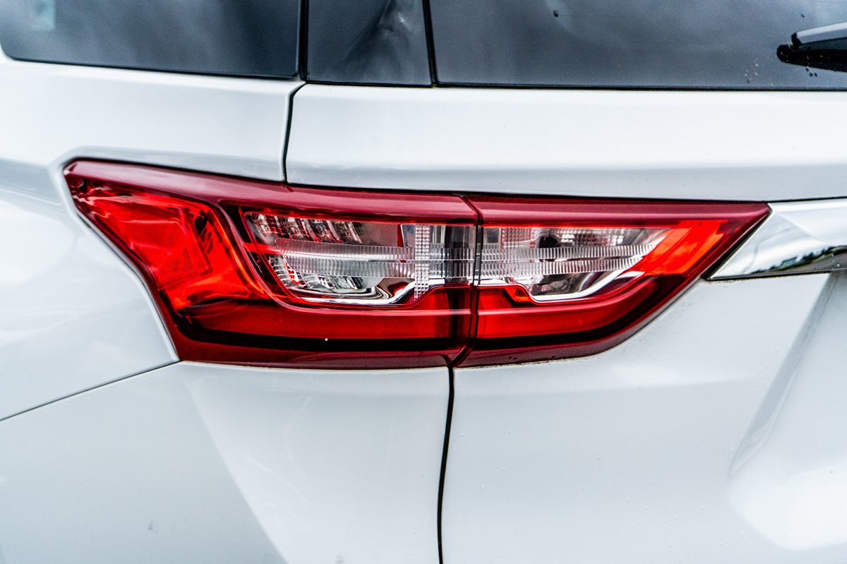 2019 Chevrolet Traverse 3LT - Photo 8