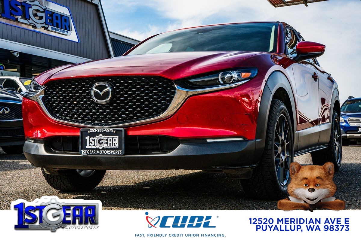 2020 Mazda CX-30 Preferred AWD's photo