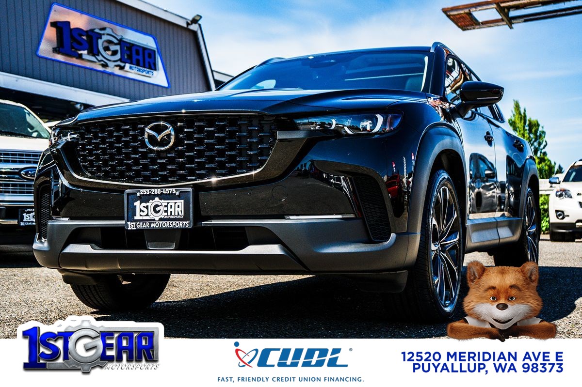 2025 Mazda CX-50 2.5 S Premium Plus's photo