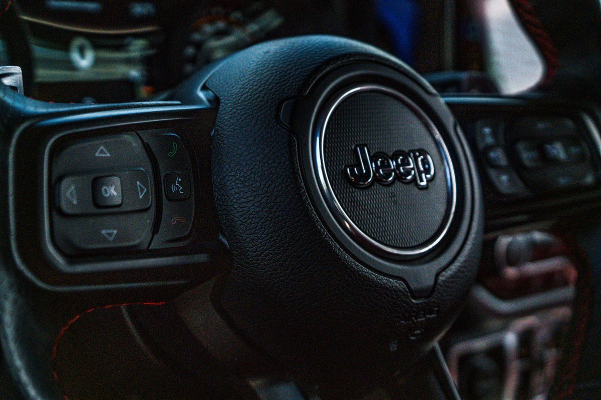 2024 Jeep Wrangler 4-Door Rubicon - Photo 24