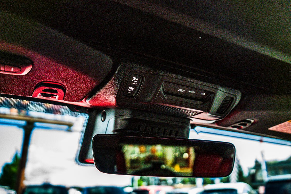 2024 Jeep Wrangler 4-Door Rubicon - Photo 25