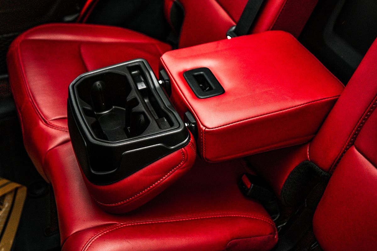 2024 Jeep Wrangler 4-Door Rubicon - Photo 37