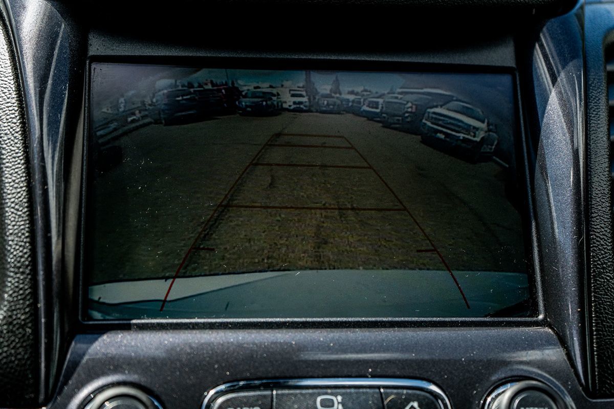 2018 Chevrolet Impala 1LT - Photo 30
