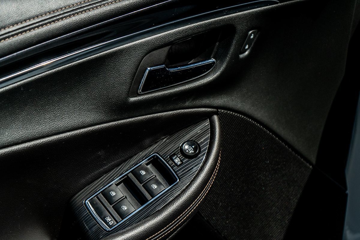2018 Chevrolet Impala 1LT - Photo 22