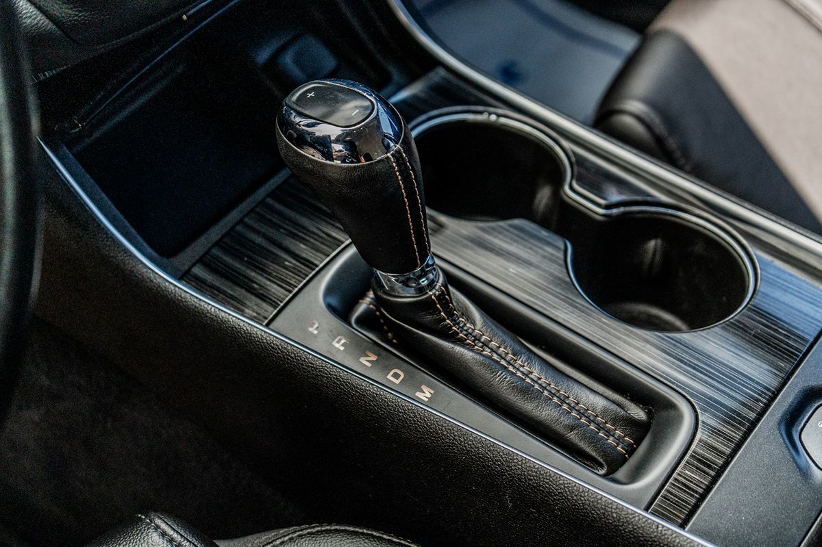 2018 Chevrolet Impala 1LT - Photo 28