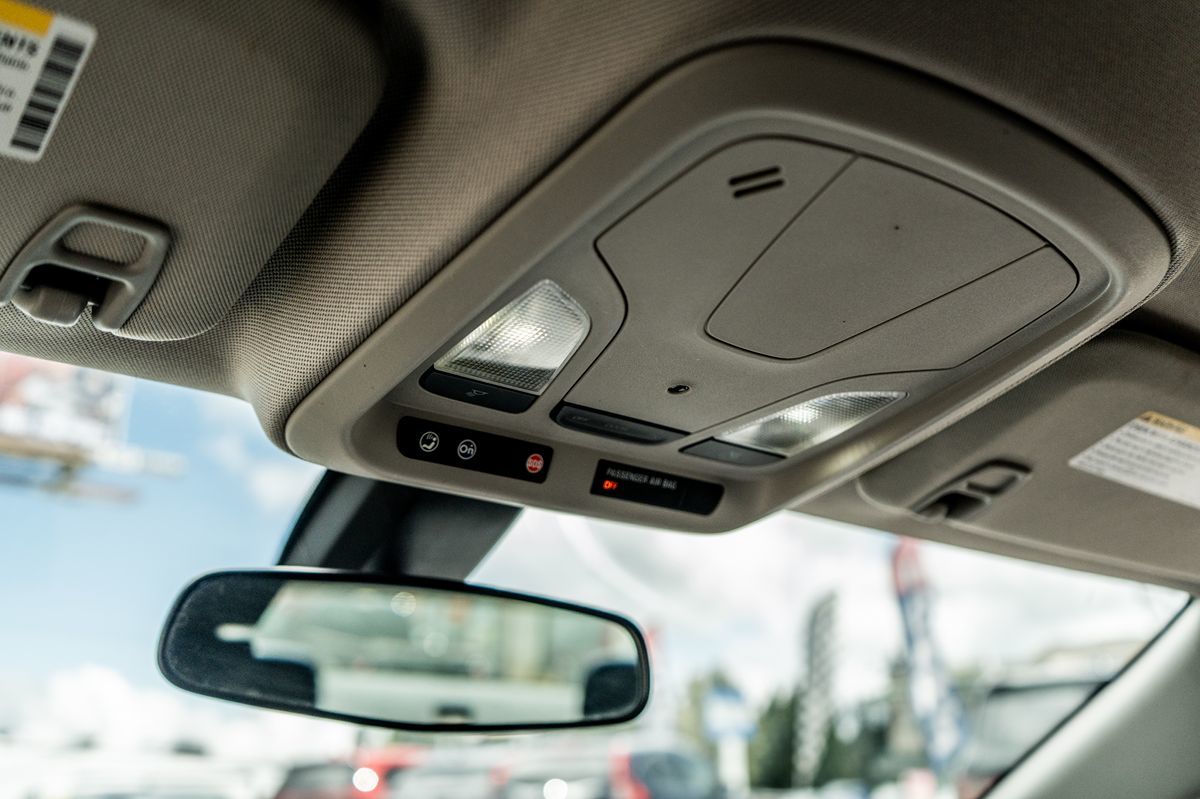 2018 Chevrolet Impala 1LT - Photo 31