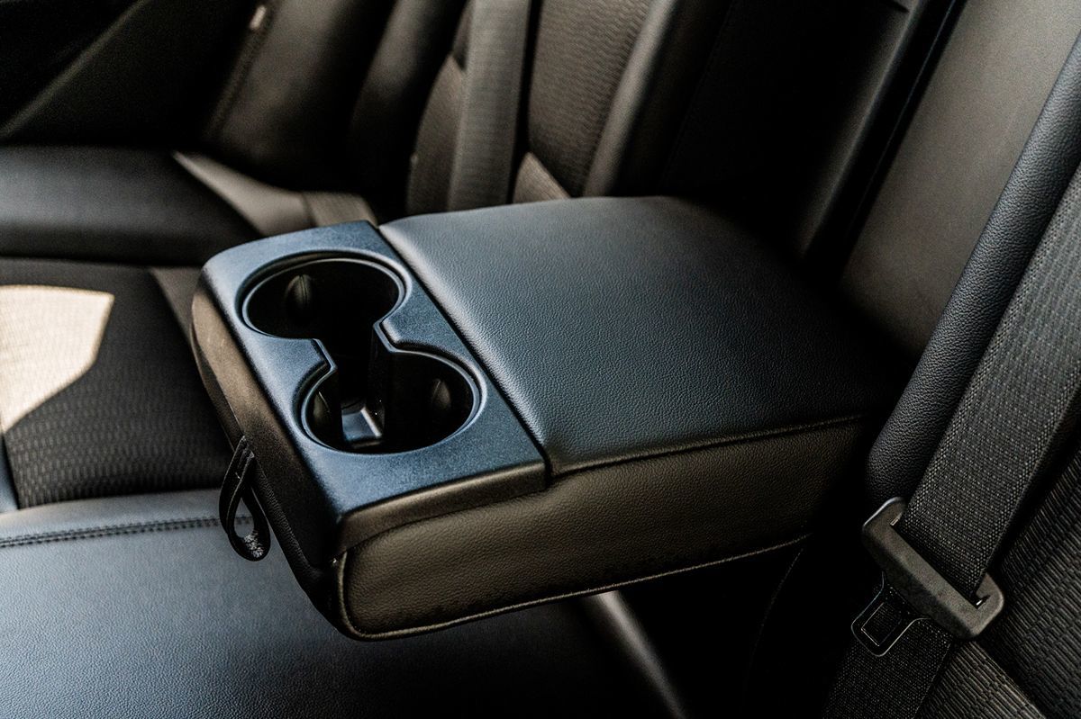 2018 Chevrolet Impala 1LT - Photo 33