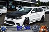 2019 Jeep Grand Cherokee SRT