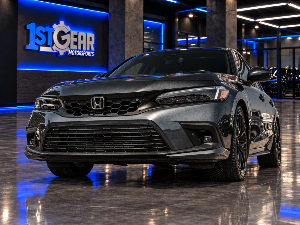 Honda Civic photo 10