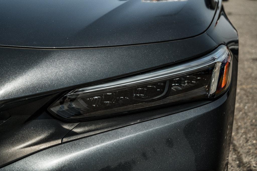 2023 Honda Civic Hatchback Sport Touring - Photo 16