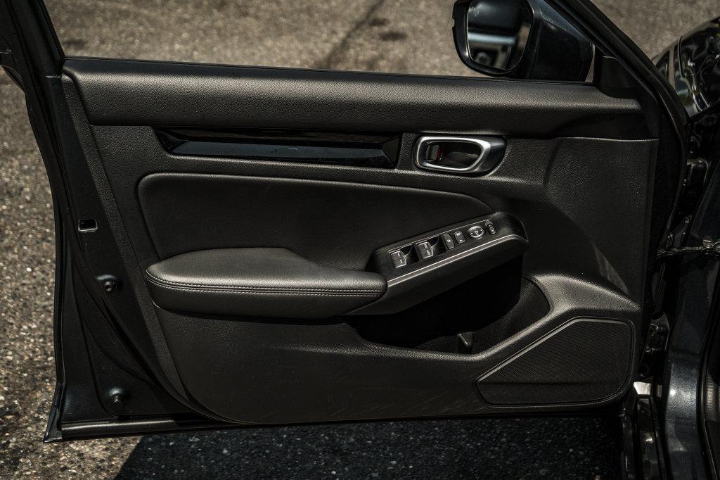 Honda Civic photo 21