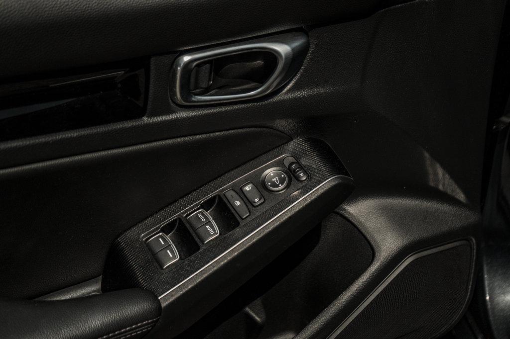 Honda Civic photo 22