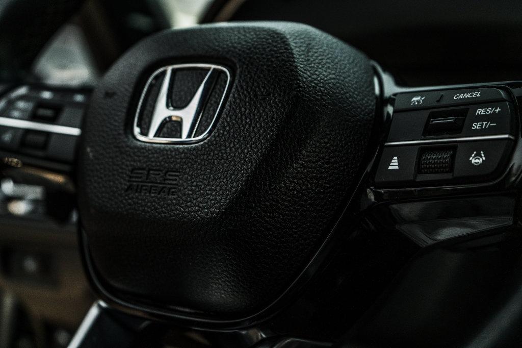 Honda Civic photo 27