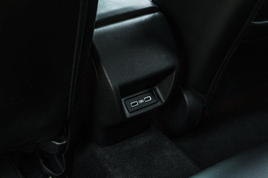 2023 Honda Civic Hatchback Sport Touring - Photo 34