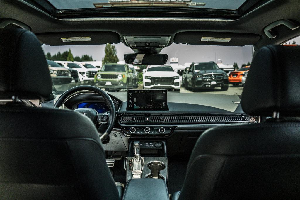 Honda Civic photo 35