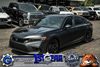 2023 Honda Civic Hatchback Sport Touring
