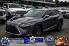 2017 Lexus RX 350 AWD