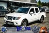 2019 Nissan Frontier PRO-4X