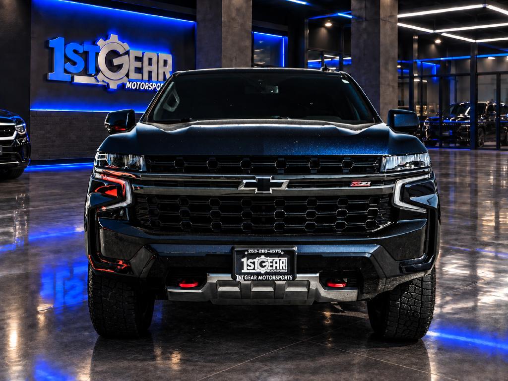 2021 Chevrolet Tahoe Z71 - Photo 3