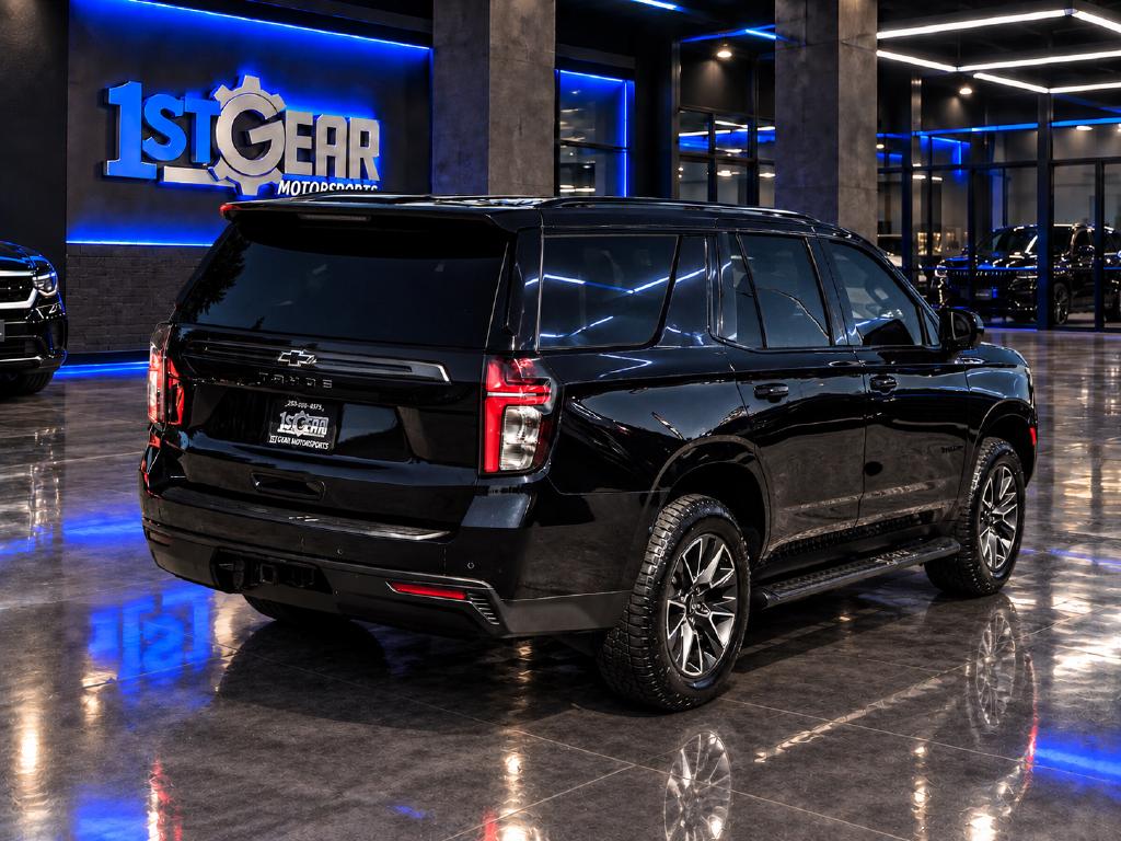 2021 Chevrolet Tahoe Z71 - Photo 6
