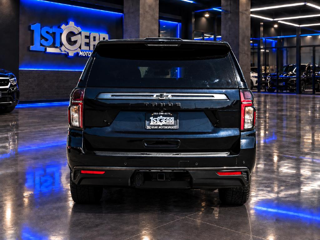 2021 Chevrolet Tahoe Z71 - Photo 7
