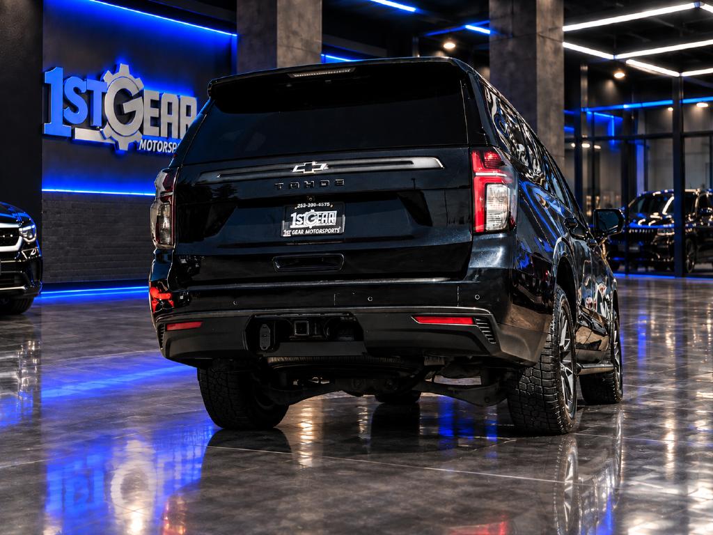 2021 Chevrolet Tahoe Z71 - Photo 11