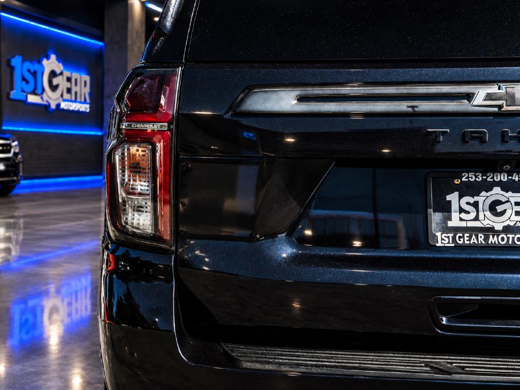 2021 Chevrolet Tahoe Z71 - Photo 13