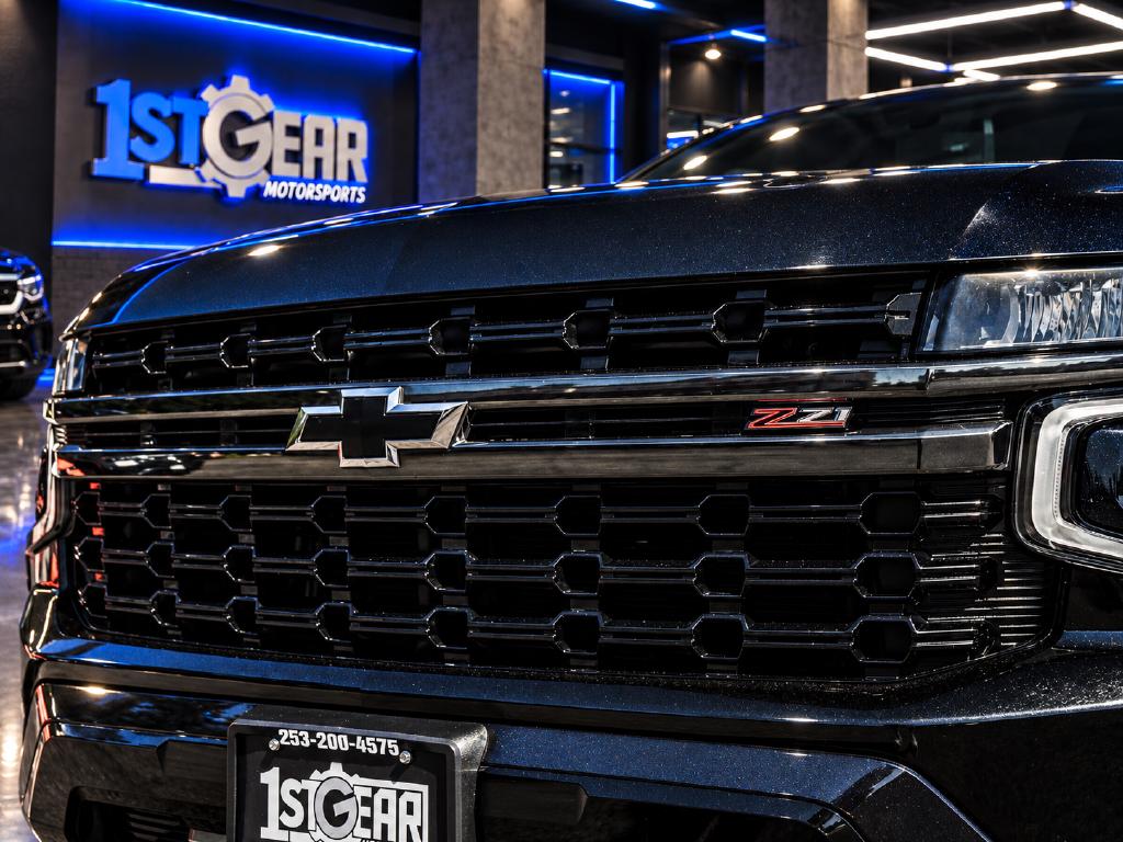 2021 Chevrolet Tahoe Z71 - Photo 14