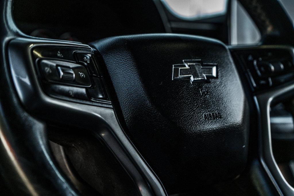 2021 Chevrolet Tahoe Z71 - Photo 29